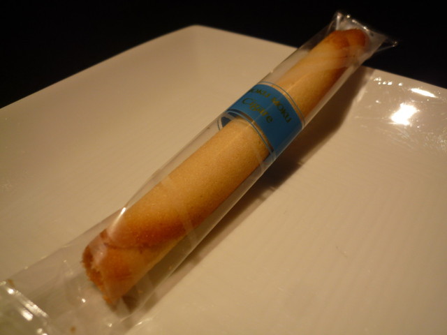 ヨックモック 青山本店的实拍高清图