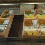 大徳寺さいき家 JR京都伊勢丹店的實拍圖
