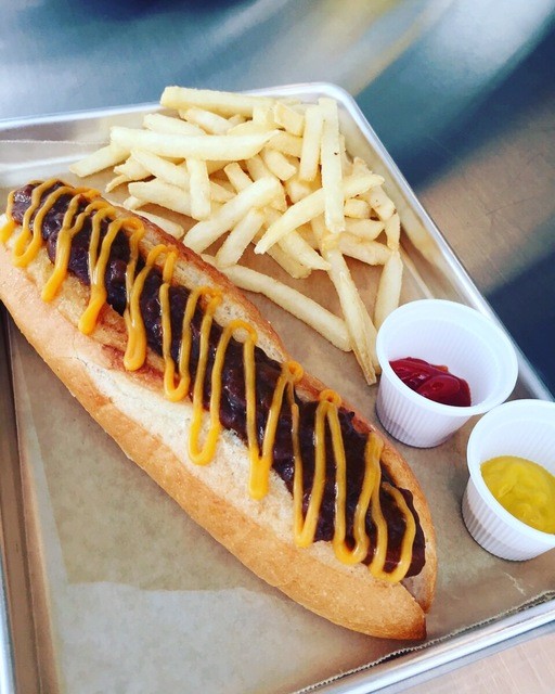 recommendations image for CAROLINE DINER