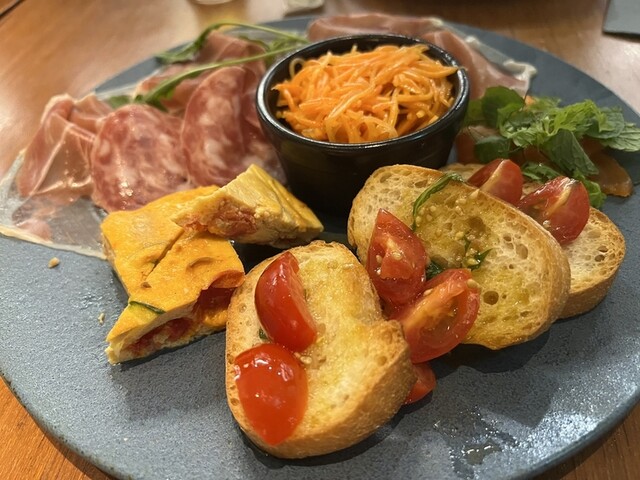 recommendations image for PIZZA SALVATORE CUOMO サブナード