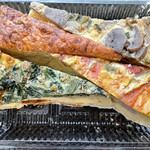 ル・ジャルダン・ゴロワ 東中野店的實拍圖