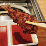 焼肉ライク 京都河原町蛸薬師店的實拍圖