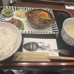 牛たん焼き仙台 辺見 KITTE博多店的實拍圖