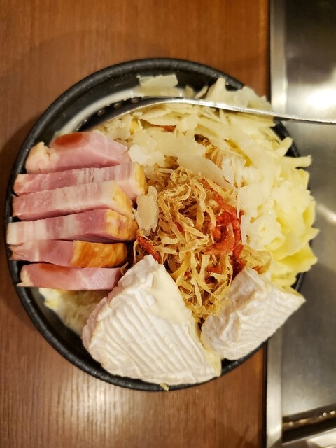 池袋ぱすたかん的實拍高清圖