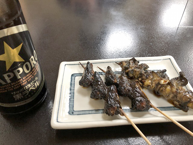 うなぎ ながしま的實拍圖