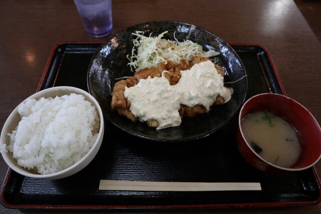 recommendations image for おふくろ食堂