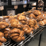 ザ・シティ・ベーカリー 東急プラザ銀座店的實拍圖