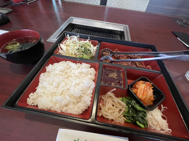 焼肉大山飯店 本店的實拍高清圖