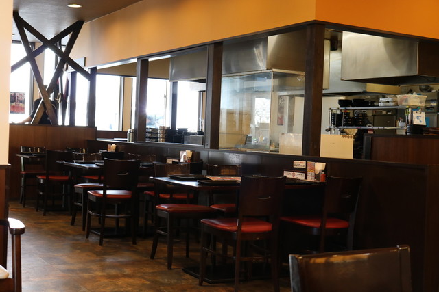 recommendations image for カルビ丼とスン豆腐専門店 韓丼 新堀川本店