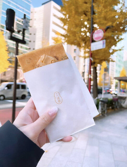 たいやき神田達磨 本店的实拍高清图