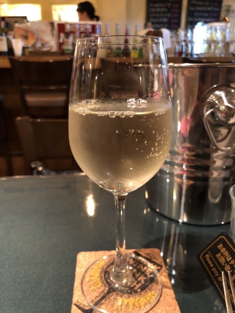 Pizzeria＆Wine Bar Luna Lucca的實拍高清圖