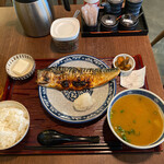 九州居酒屋 かてて 京橋的實拍圖