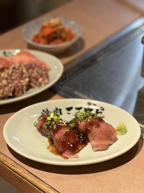 焼肉ここから 赤坂店的實拍高清圖