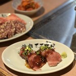 焼肉ここから 赤坂店的實拍圖