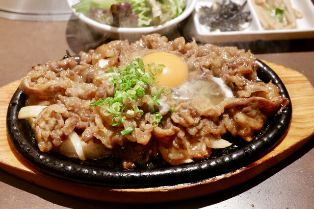 recommendations image for 焼肉 冷麺 ユッチャン。
