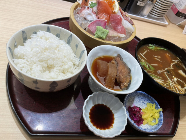 本家 さんきゅう ホテルエミオン京都店的实拍高清图