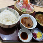 本家 さんきゅう ホテルエミオン京都店的实拍图