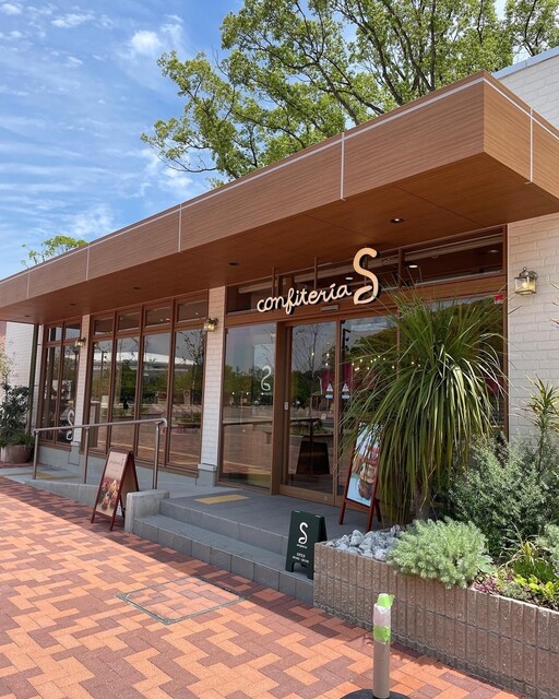 recommendations image for confiteria Ｓ