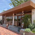 recommendations for confiteria Ｓ