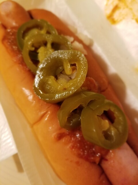 recommendations image for モスバーガー 江別店