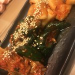 焼肉 ミートパンチ的實拍圖