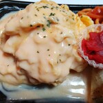 洋食小松亭 浅草松屋店的实拍图
