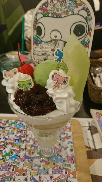 文房具カフェ的實拍高清圖