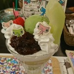 文房具カフェ的實拍圖