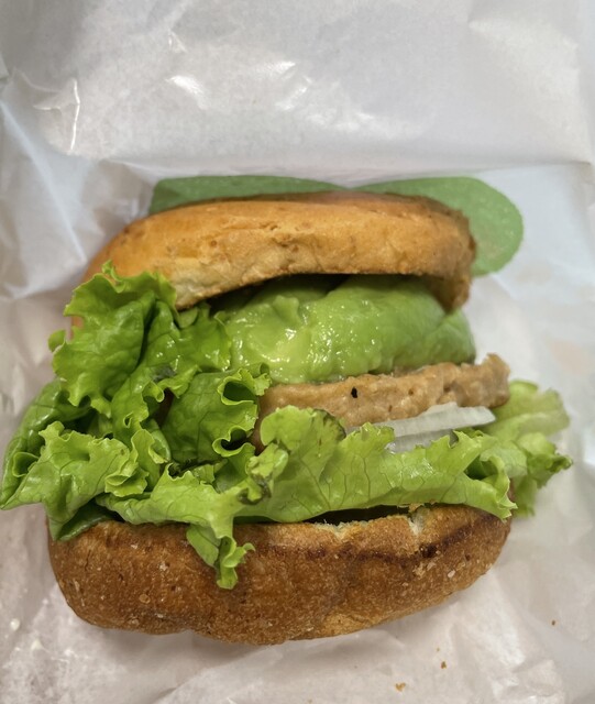 recommendations image for フレッシュネスバーガー 千石駅前店