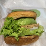 recommendations for フレッシュネスバーガー 千石駅前店