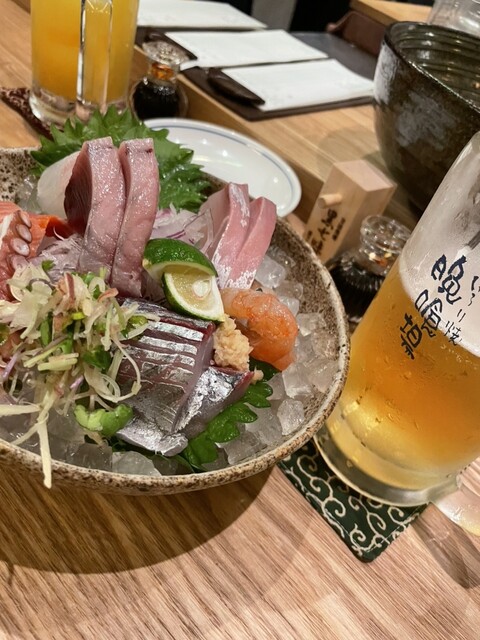 いろり焼 晩喰場的實拍高清圖