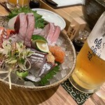 いろり焼 晩喰場的實拍圖