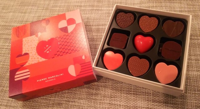 recommendations image for ピエール・マルコリーニ 渋谷ヒカリエ