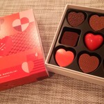 recommendations for ピエール・マルコリーニ 渋谷ヒカリエ