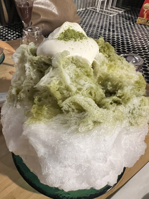 氷右衛門的實拍高清圖