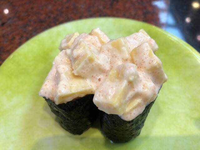 鮨処 なごやか亭 福住店的实拍高清图