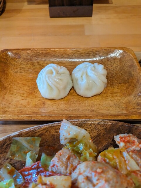 recommendations image for LASOLA Bhutan Restaurant