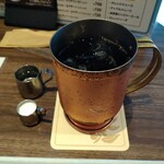ドトール珈琲店  飯田橋ラムラ店的實拍圖