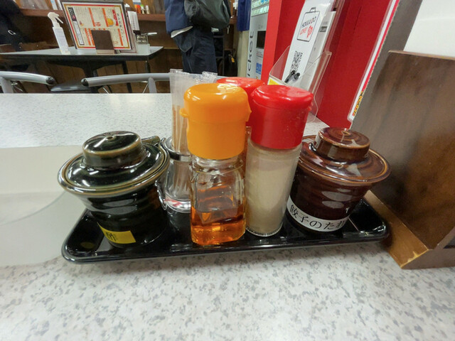 北海らーめん 札幌駅前店的实拍高清图