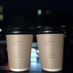 recommendations for THE old CAFE