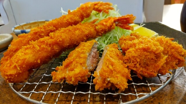 とんかつ 花むら 千里中央店的實拍高清圖