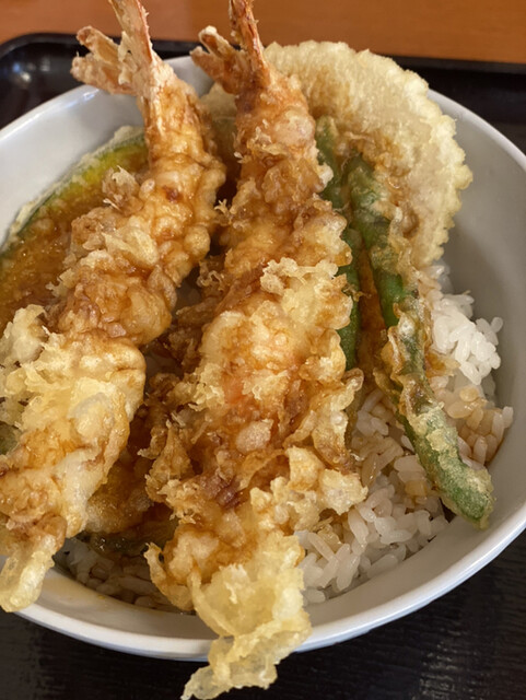 天丼てんや 中野店的實拍高清圖