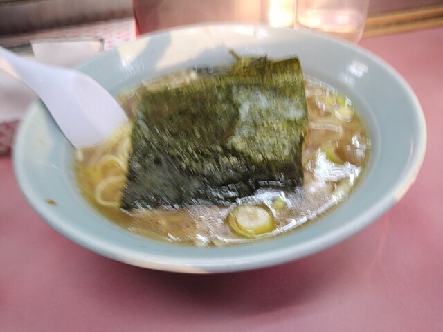 recommendations image for ラーメンショップ  府中分梅町店