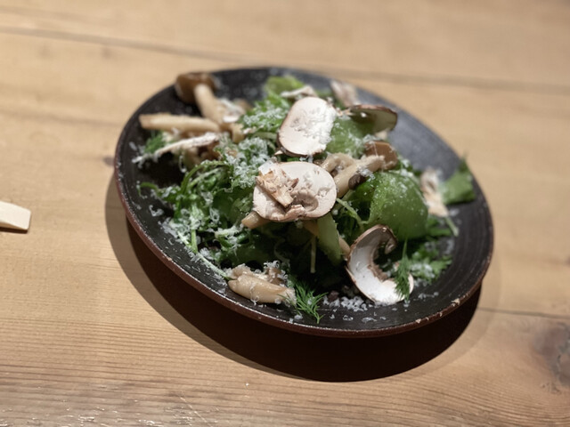 recommendations image for 炭焼居酒場 IGOR COSY 渋谷本店