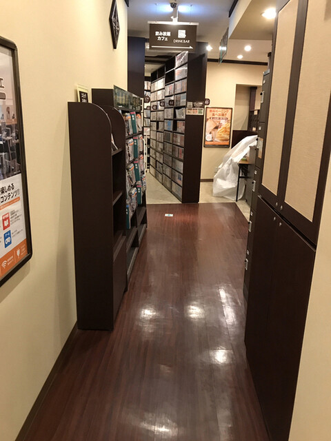 recommendations image for 快活CLUB 調布国領店