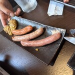 生ラムジンギスカン専門店 羊師 稚内店的实拍图