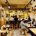 食堂うなり 小伝馬町的实拍图