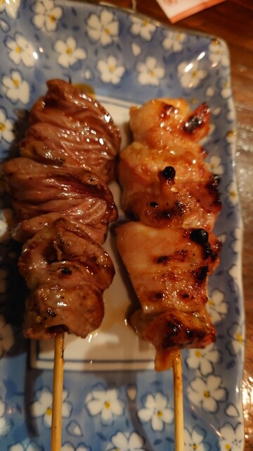 recommendations image for 炭火焼鳥とり小僧