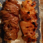 recommendations for 炭火焼鳥とり小僧