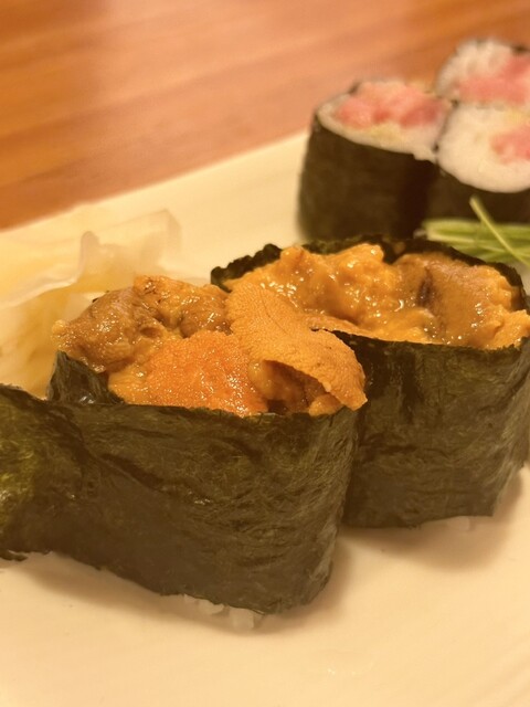 よし寿司 上野店的實拍高清圖